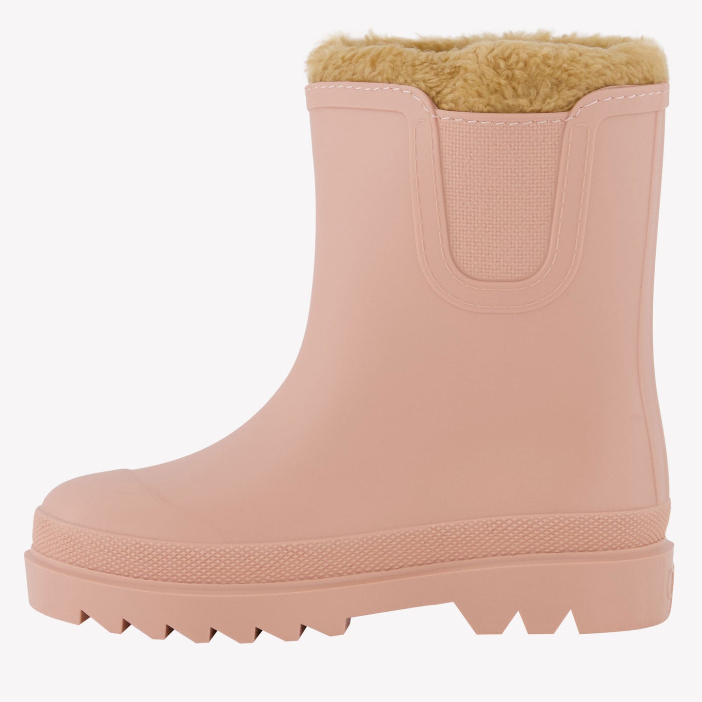 Igor Tokyo Unisex Boots Light Pink