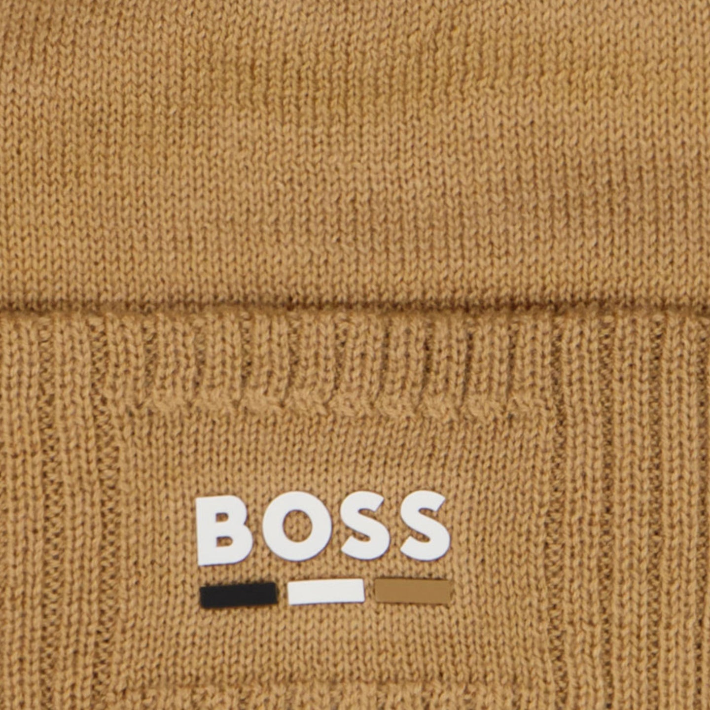 Boss Baby boys hat Beige