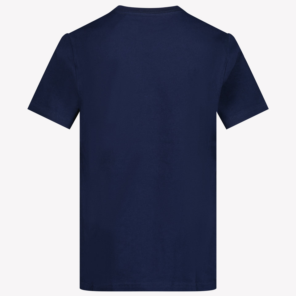 Ralph Lauren Boys t-shirt Navy