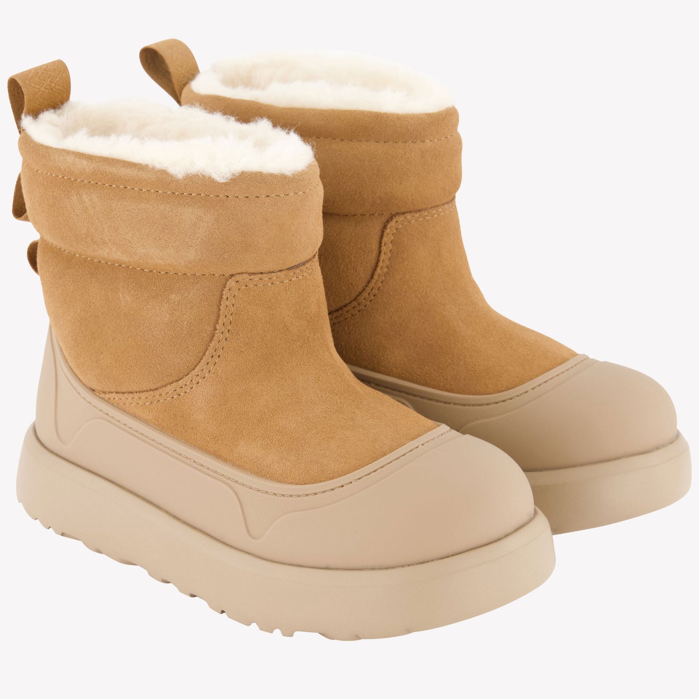 UGG Unisex Boots Camel