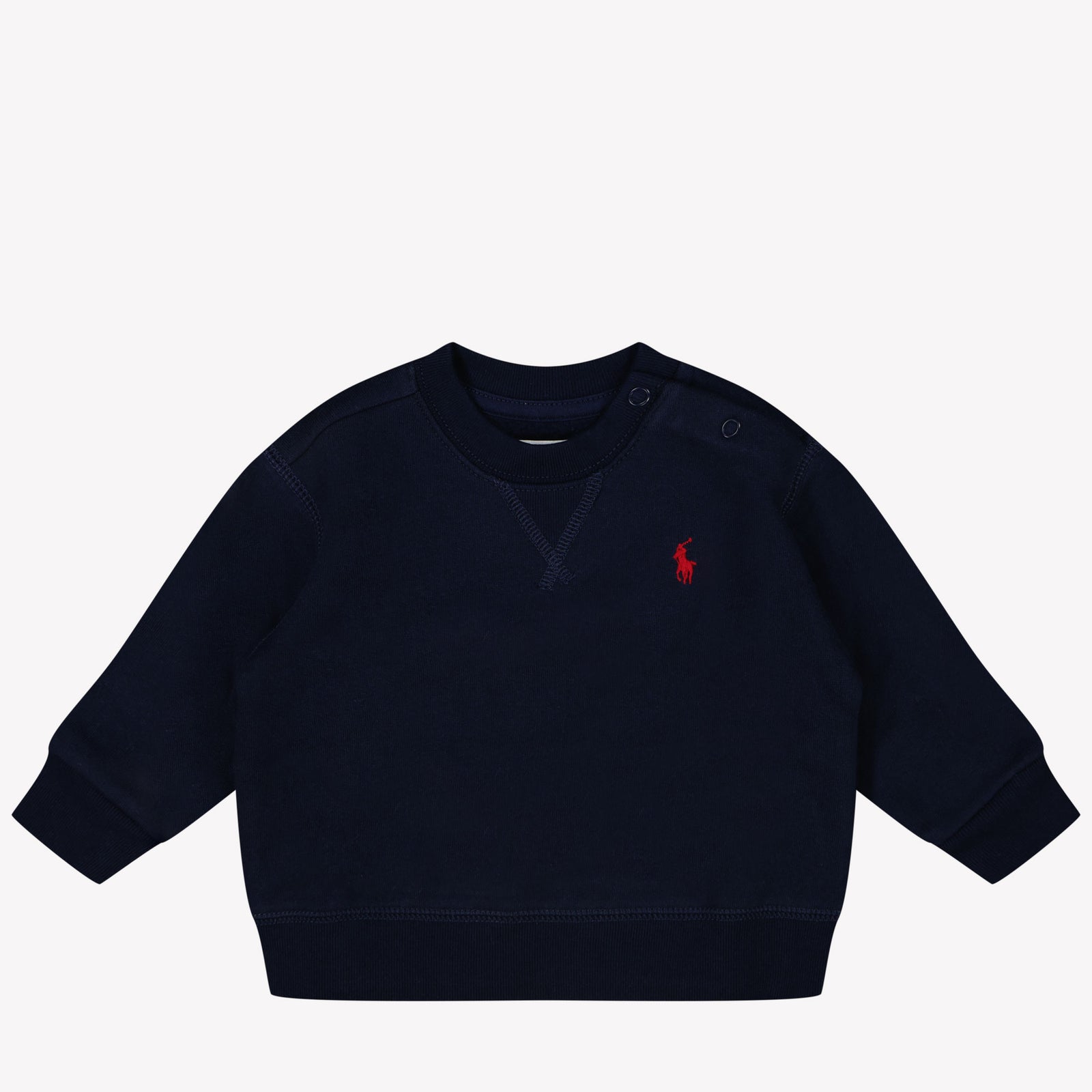 Ralph Lauren Baby boys sweater Navy