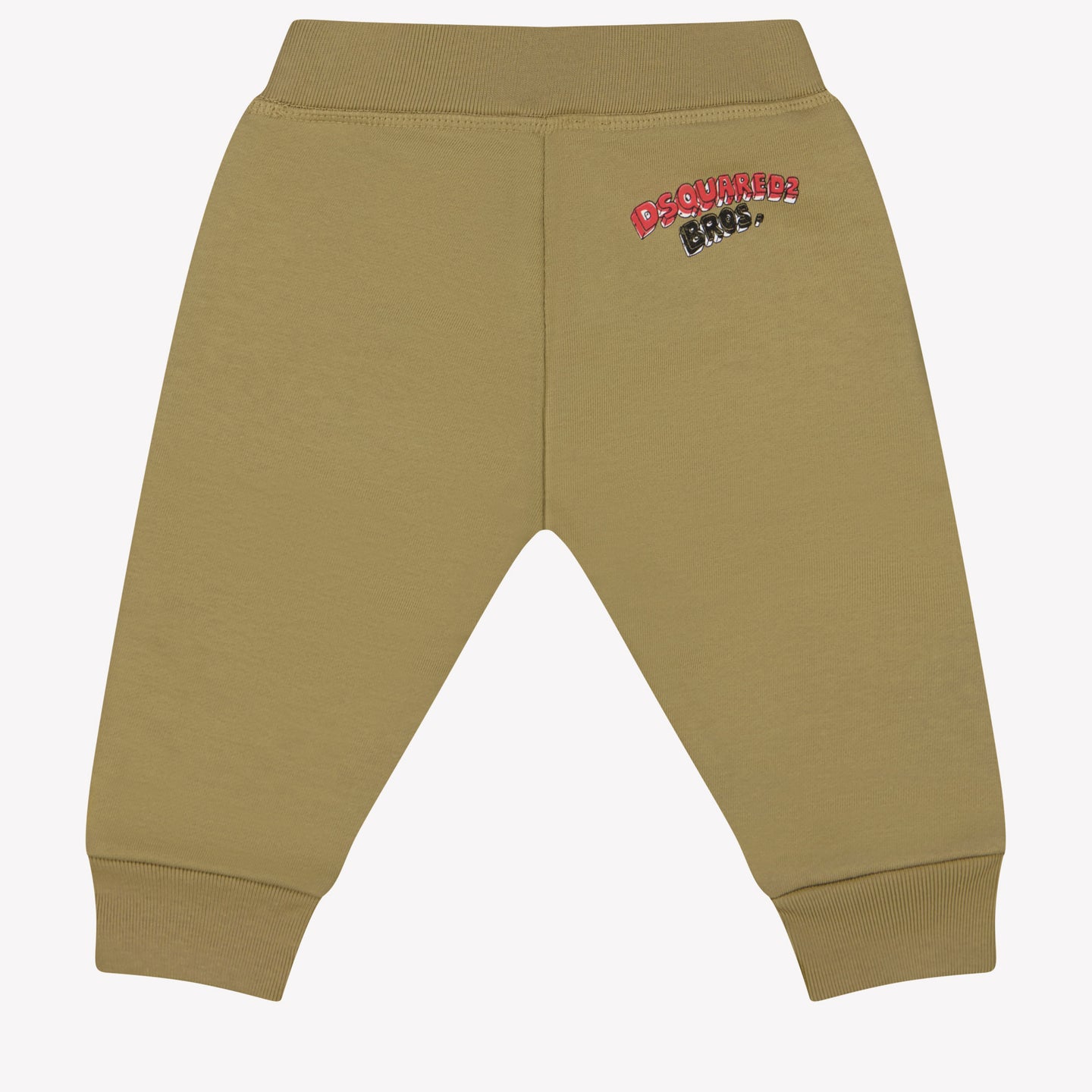 Dsquared2 Baby boys pants Army