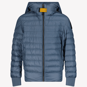 Parajumpers Kinder Jas Licht Blauw