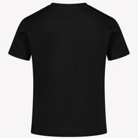 Dolce & Gabbana Kids Girls T-Shirt