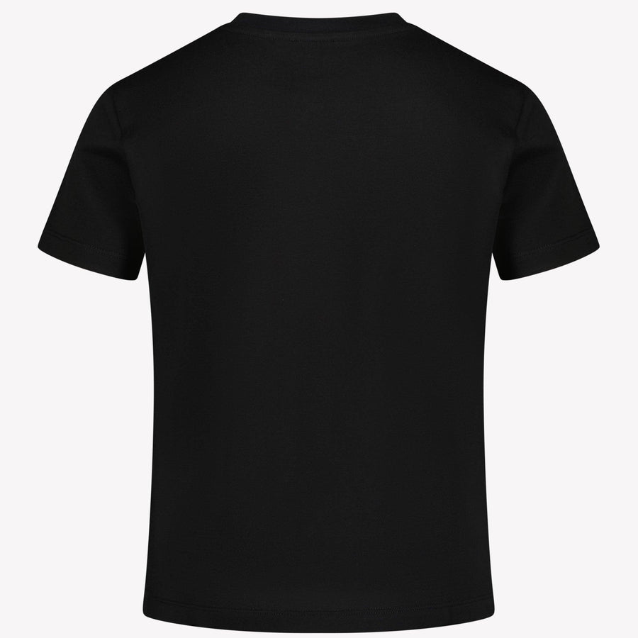 Dolce & Gabbana Kids Girls T-Shirt