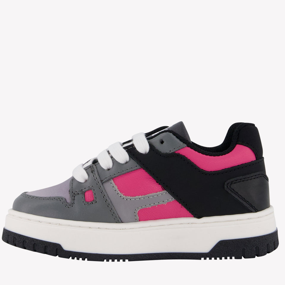 Dsquared2 Unisex sneakers Pink