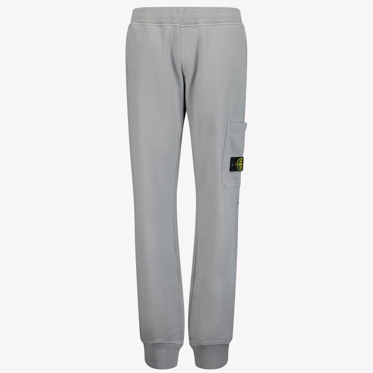 Stone Island Jongens Broek Grijs 2Y