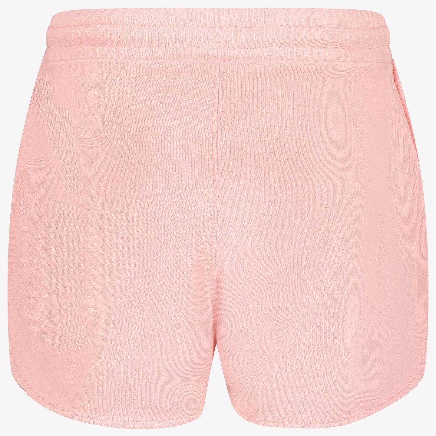 Off-White Kinder Meisjes Shorts In Licht Roze