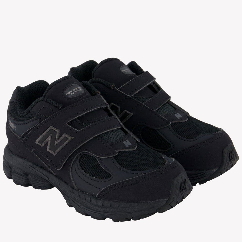 New Balance 2002 Kinder Unisex Sneakers