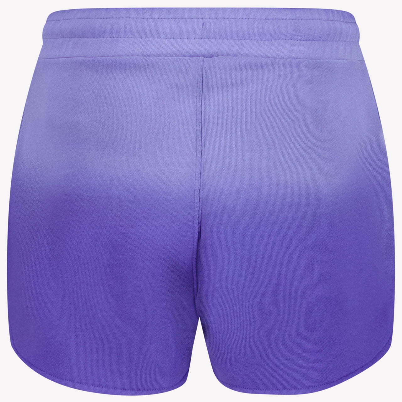Off-White Kids Girls Shorts  Purple
