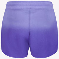 Off-White Kids Girls Shorts  Purple
