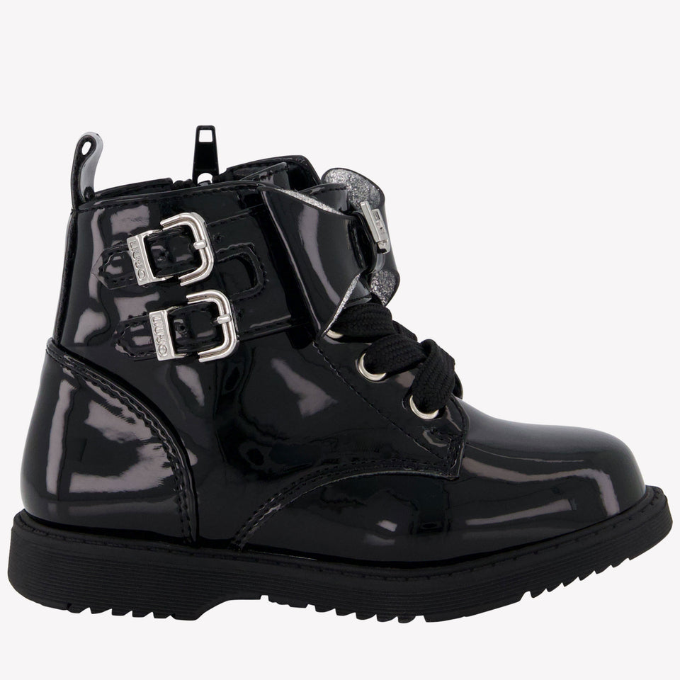 Liu jo girls Boots Black