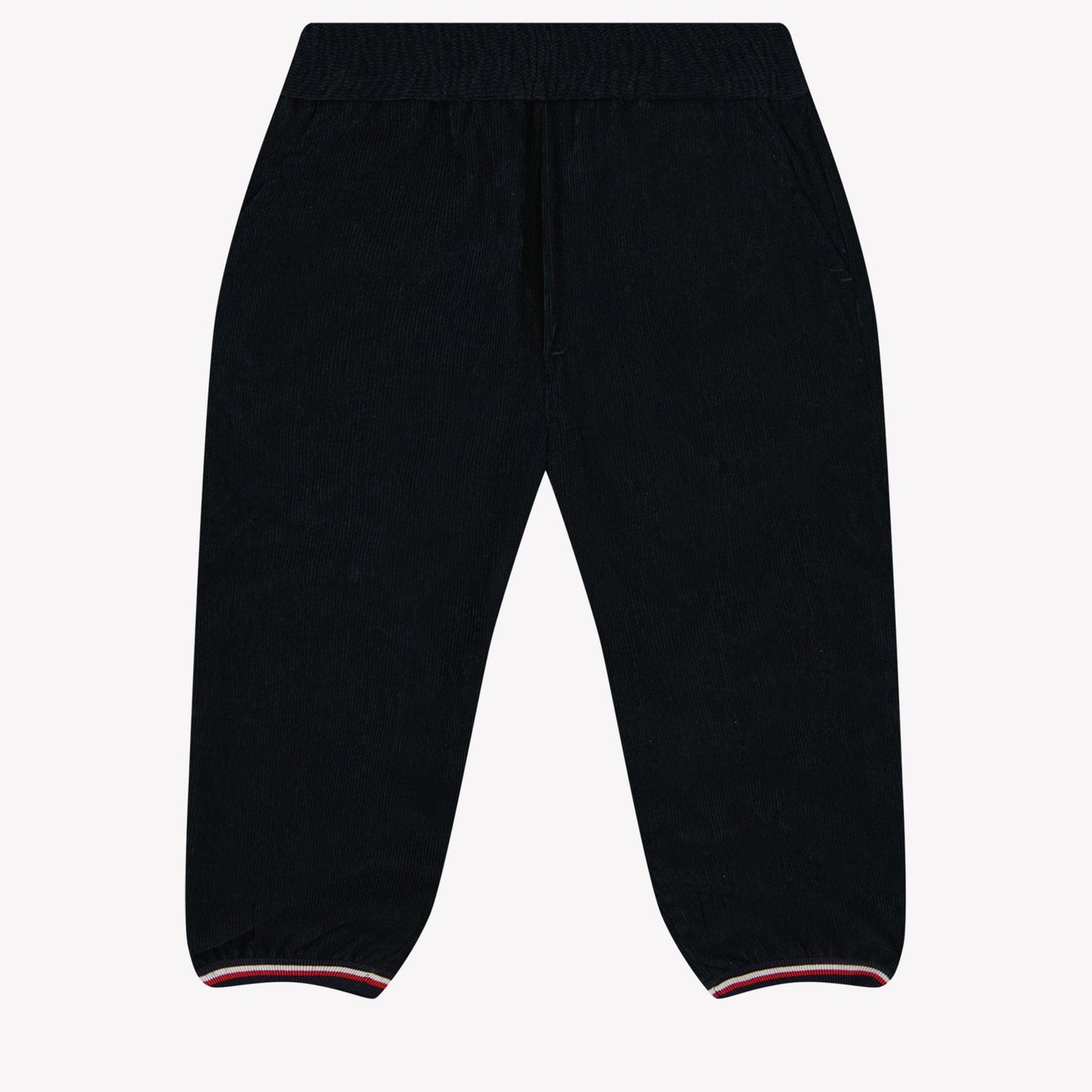 Moncler Baby Jongens Broek Navy 3/6