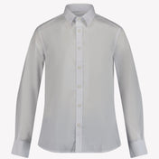 Antony Morato Boys Blouse White