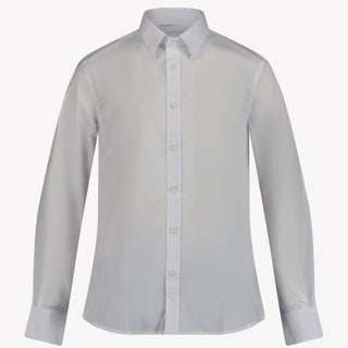 Antony Morato Jongens Blouse Wit