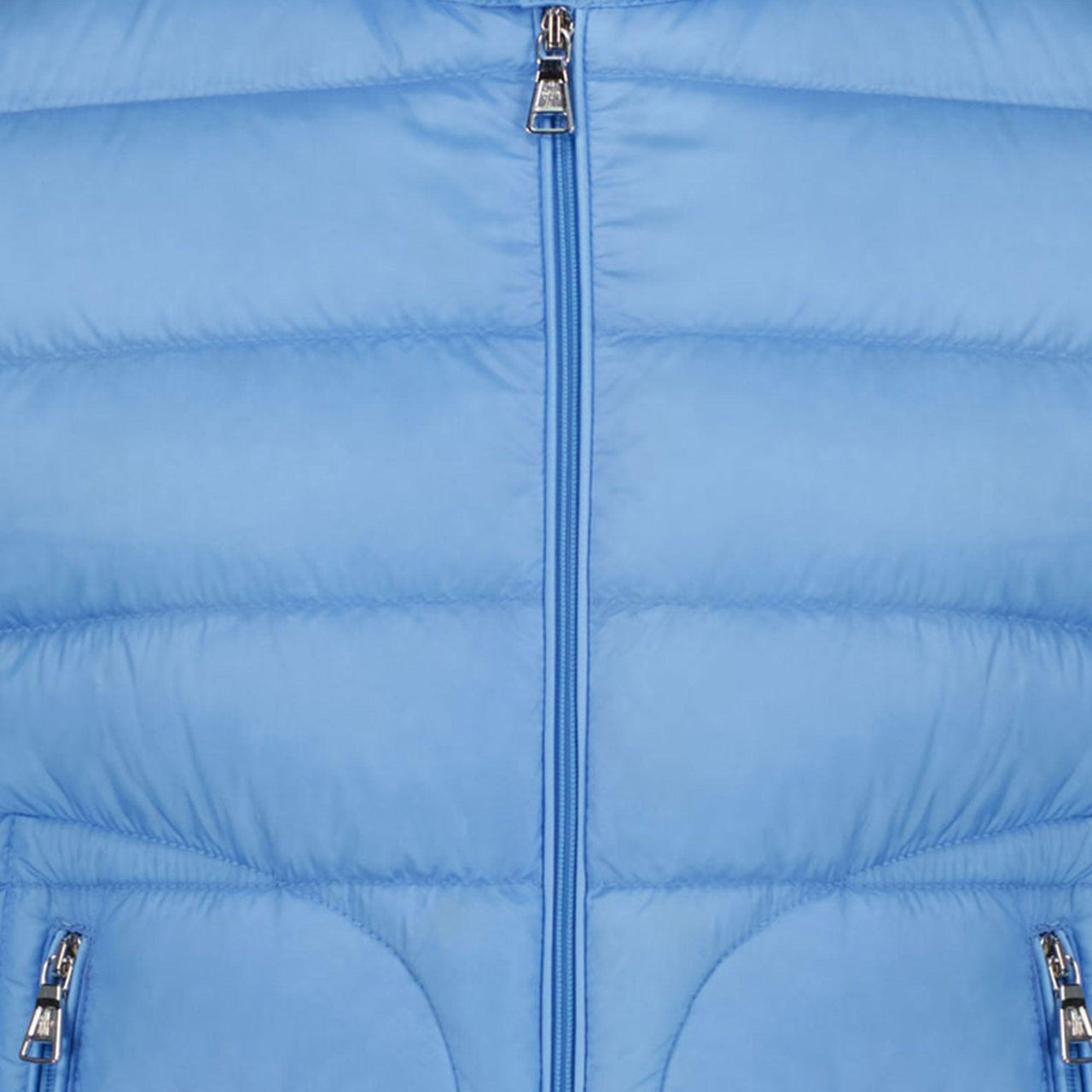 Moncler Acorus Kids Boys  Between Light Blue