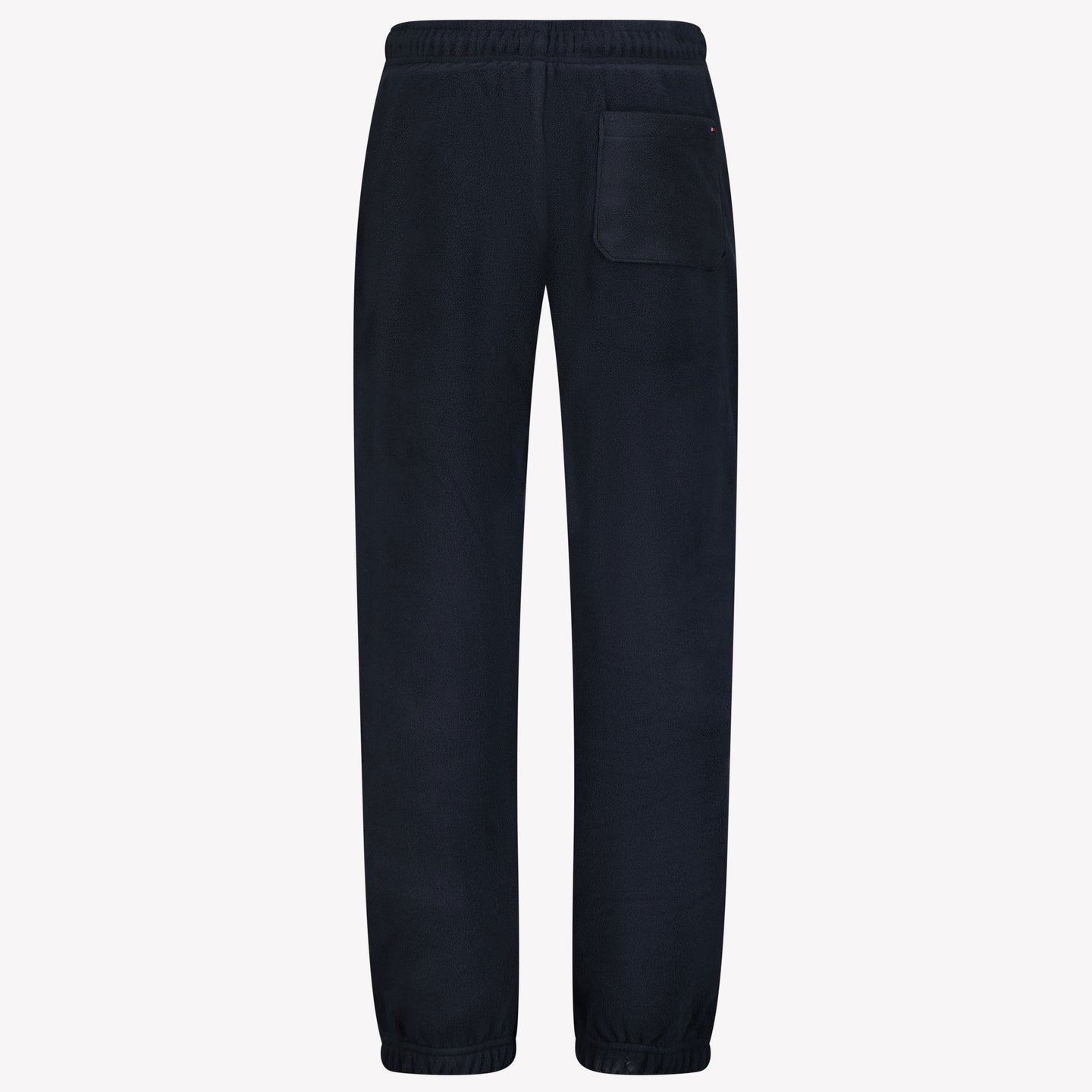 Tommy Hilfiger Unisex Broek Navy