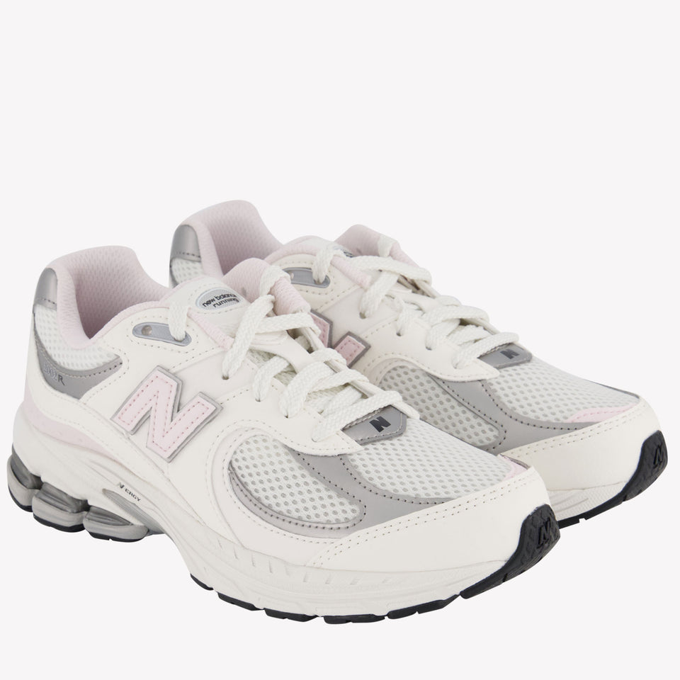 New Balance 2002 Kinder Exisex Sneakers