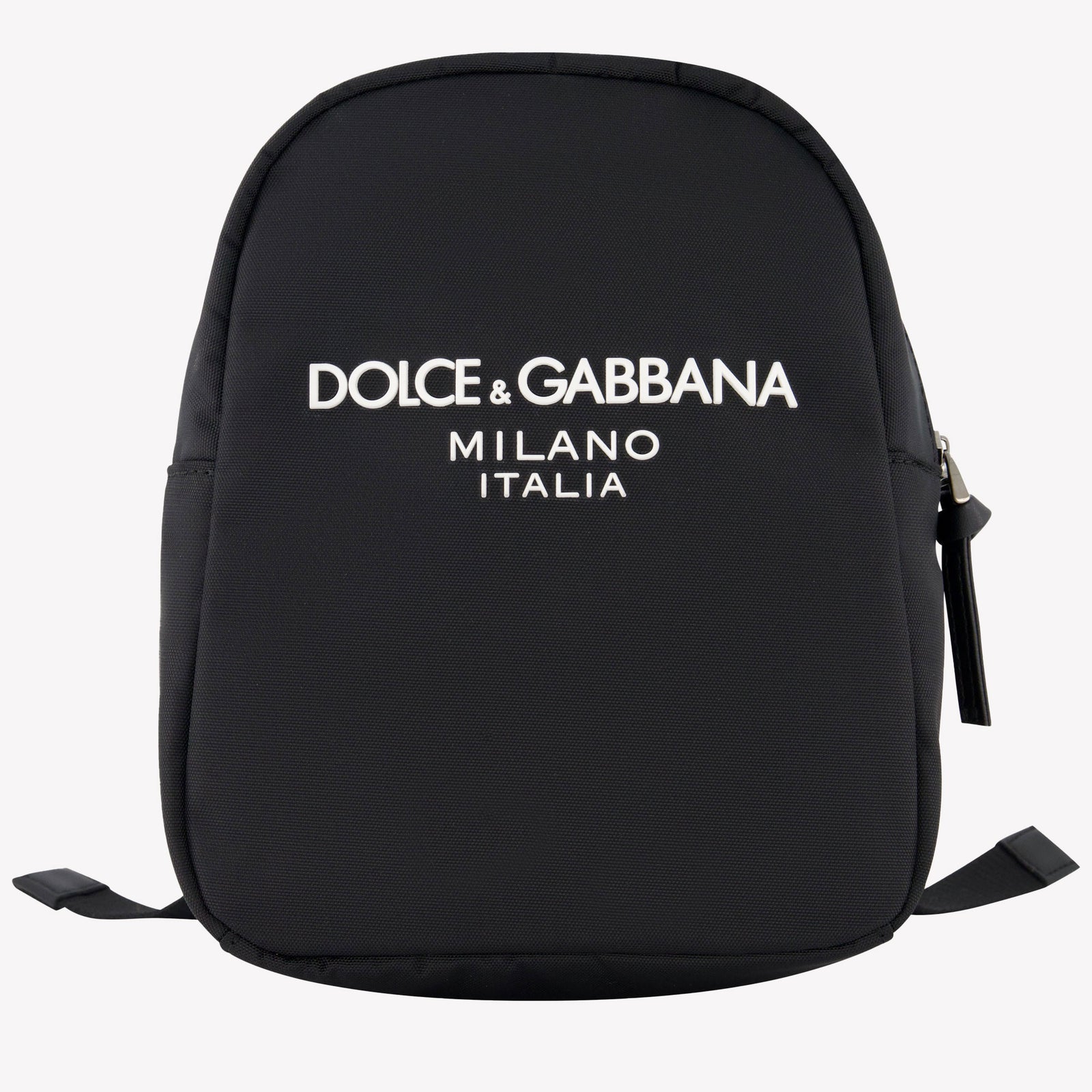 Dolce & Gabbana Baby Tas in Zwart