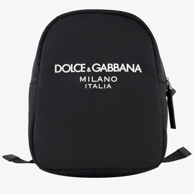 Dolce & Gabbana Baby Bag in Black