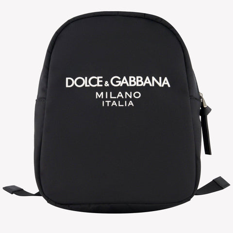 Dolce & Gabbana Baby Bag  Black