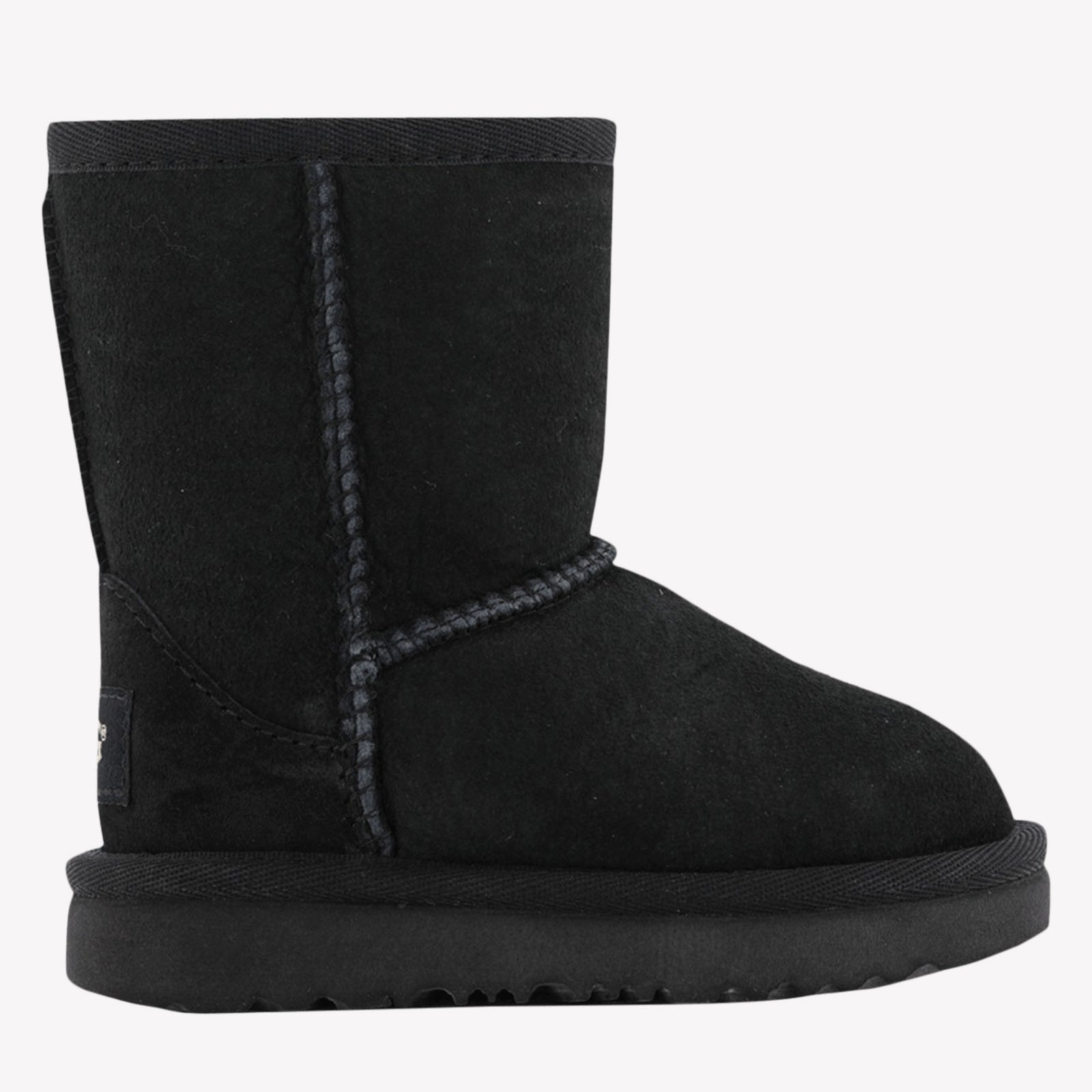 UGG Unisex Boots Black