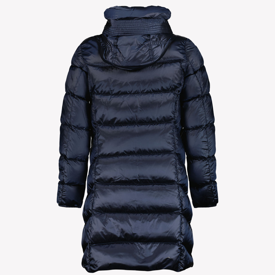 Parajumpers Marion Girl Girls Winter Jacket Navy