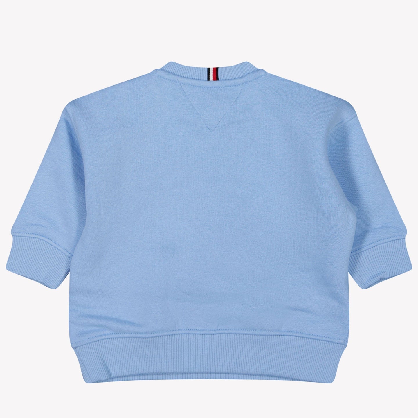 Tommy Hilfiger Baby Unisex Trui Licht Blauw