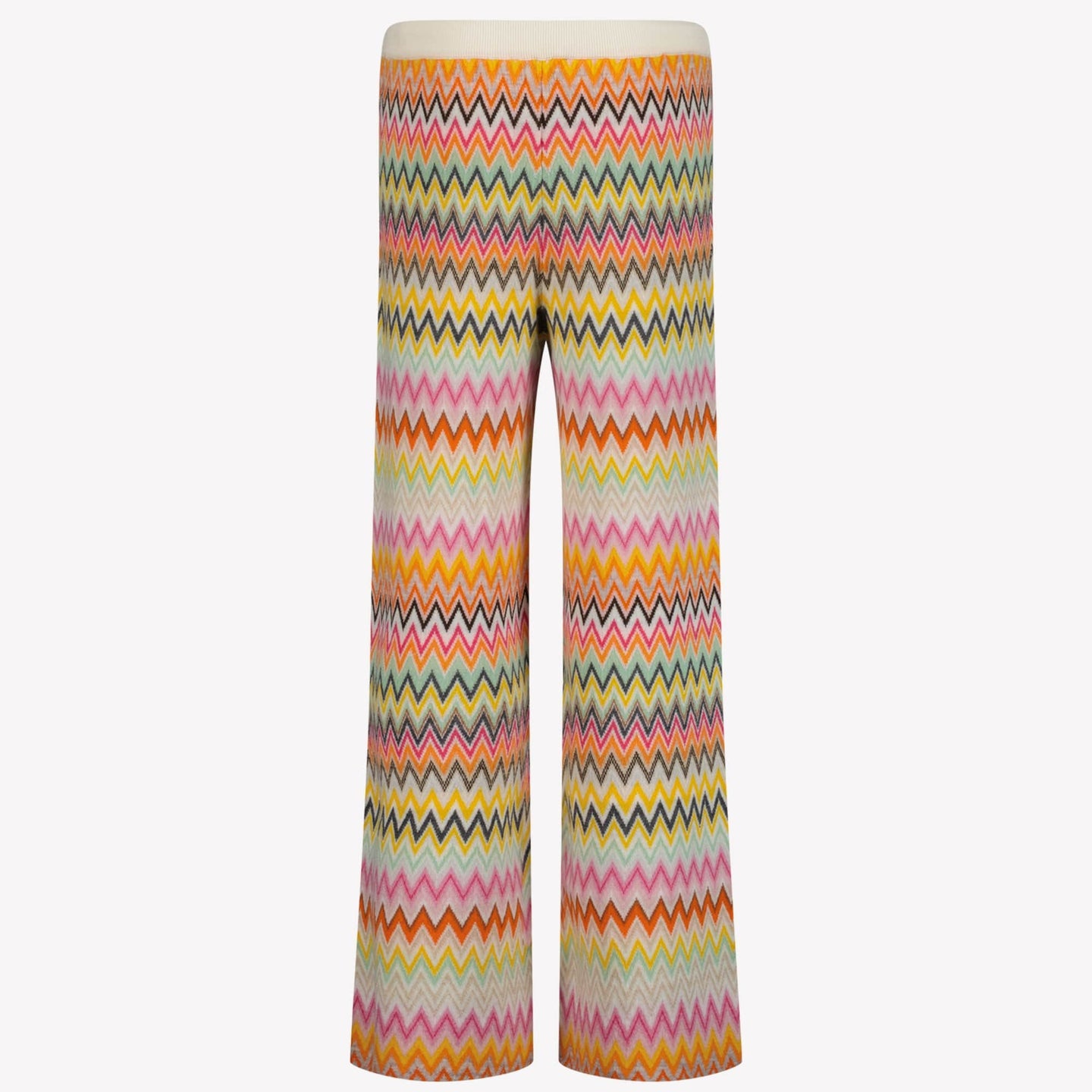 Missoni Kinder Meisjes Broek Div 4Y