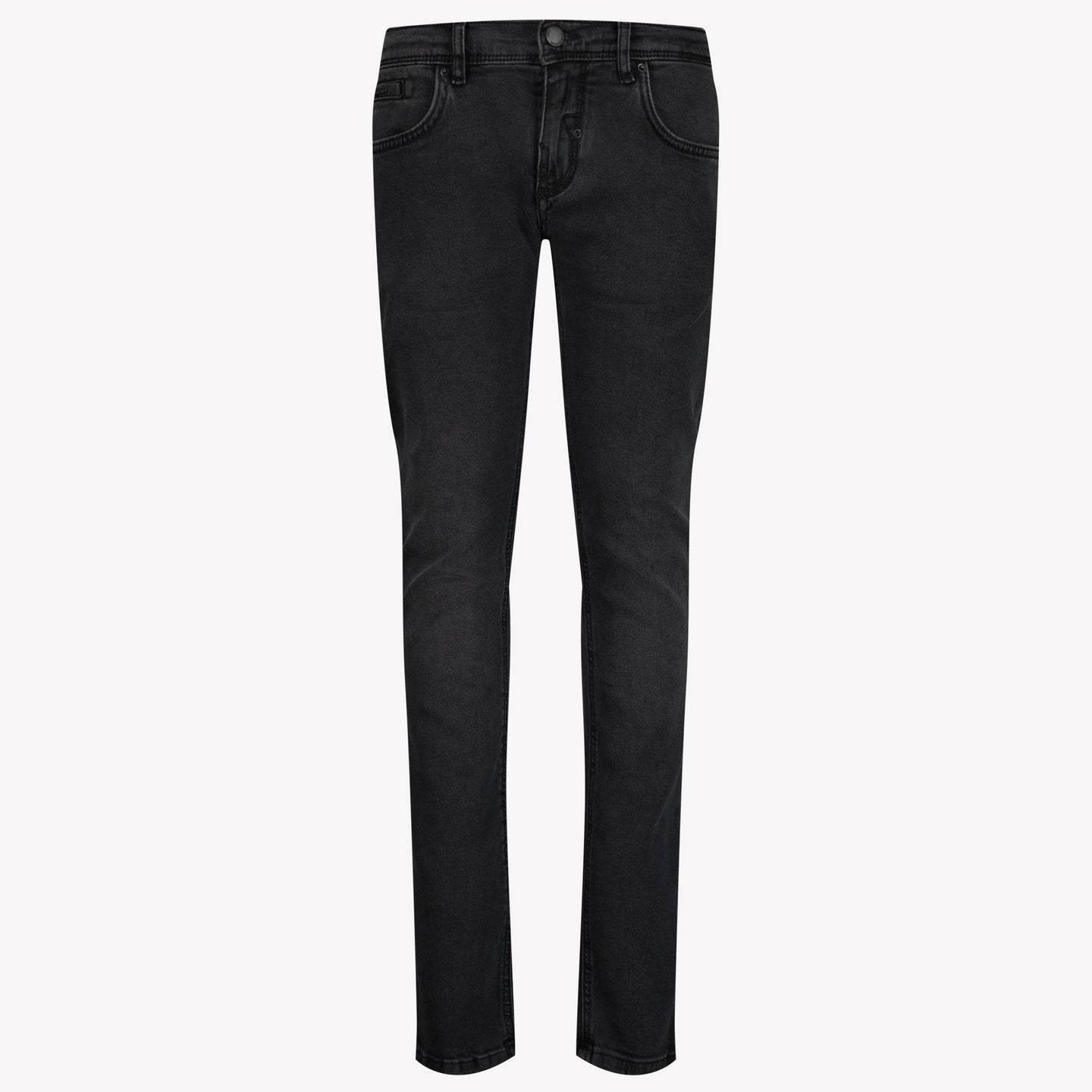 Antony Morato Boys Jeans Black