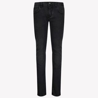 Antony Morato Boys Jeans Black