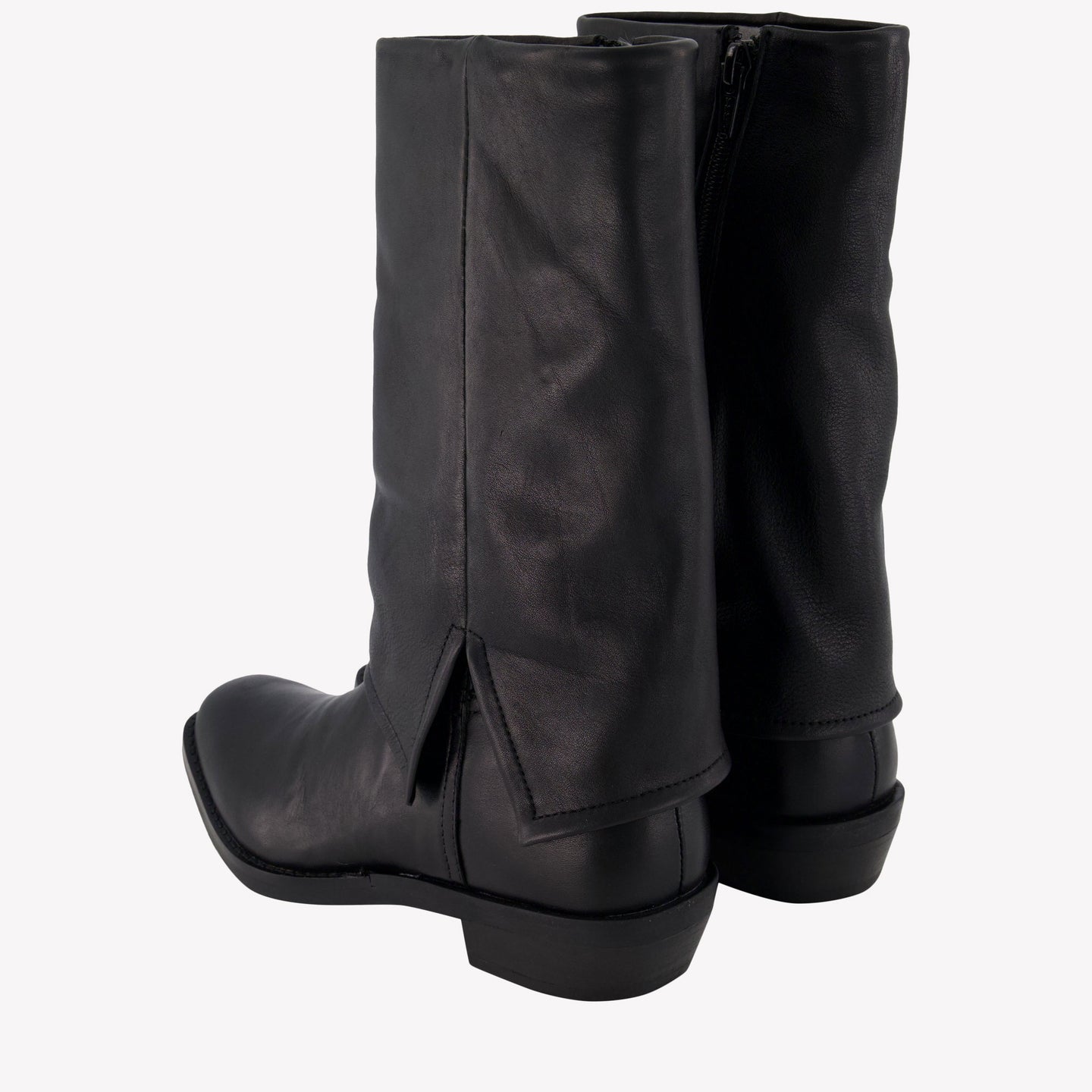 HIP X SUPERSTELLAR Girls Boots Black