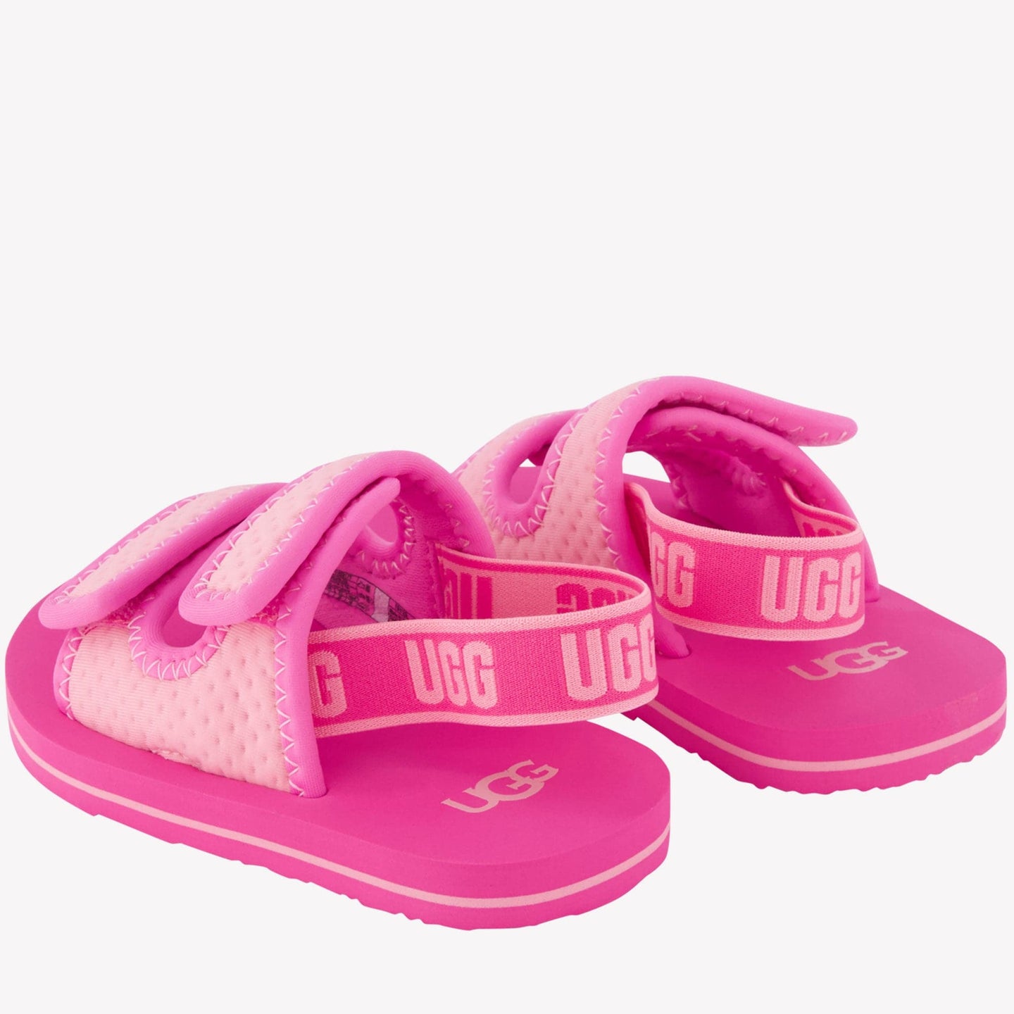 UGG Kinder Meisjes Sandalen Roze 22