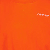Off-White Kids Girls  T-Shirt Red
