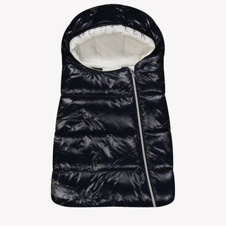 Moncler Baby Unisex Accessory Navy