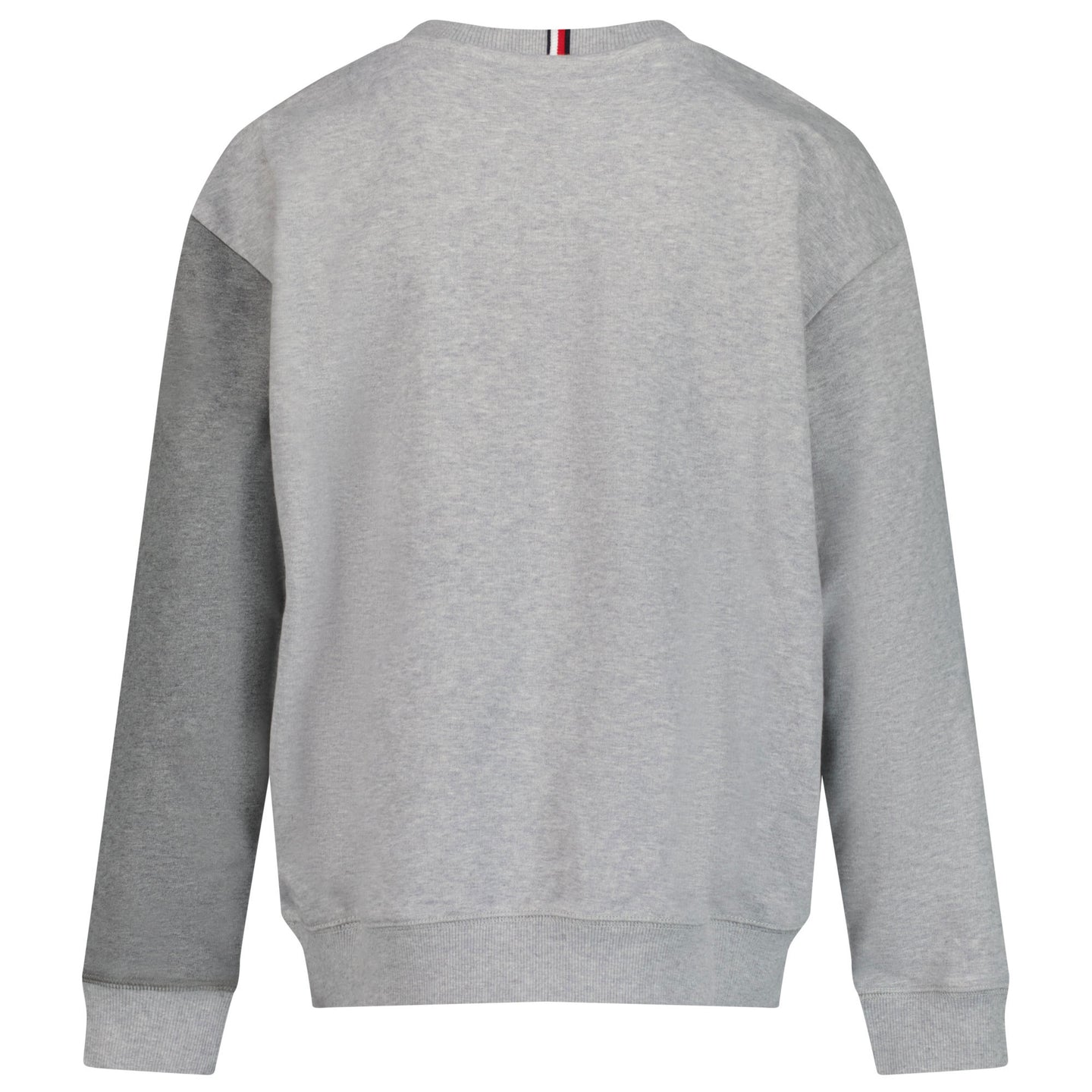 Tommy Hilfiger Boys sweater Gray