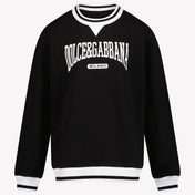 Dolce & Gabbana Children's boys sweater