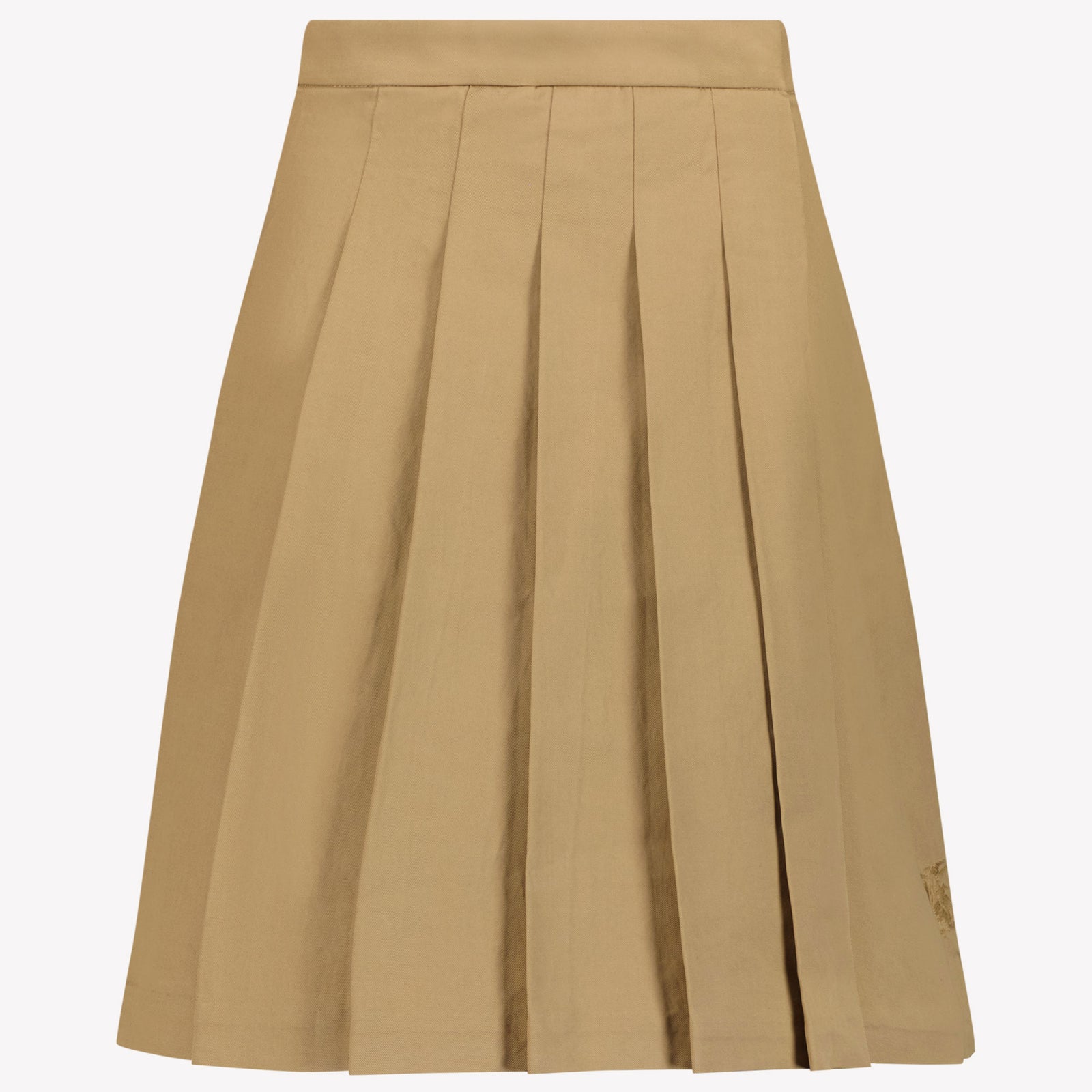 Burberry Ada Children's girls skirt in Beige