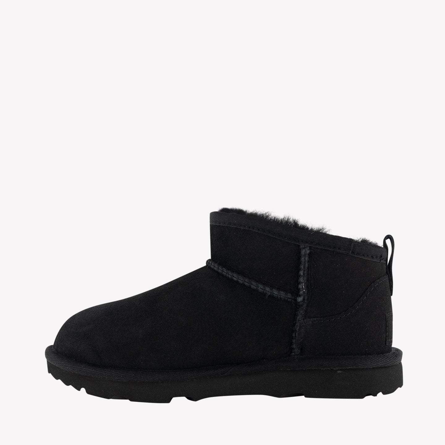 UGG Unisex Boots Black