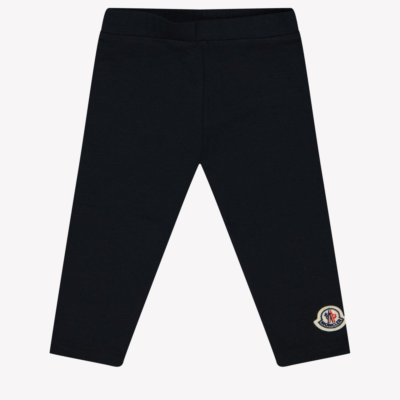 Moncler Baby Meisjes Legging Navy 3/6