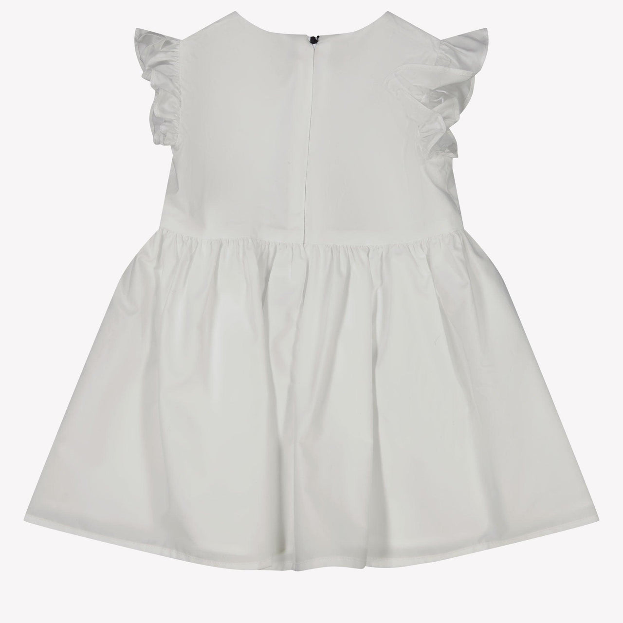 Versace Baby Girls Dress  White