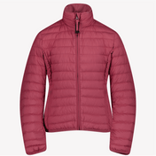 Parajumpers Children's Girls Jacket Fuchsia