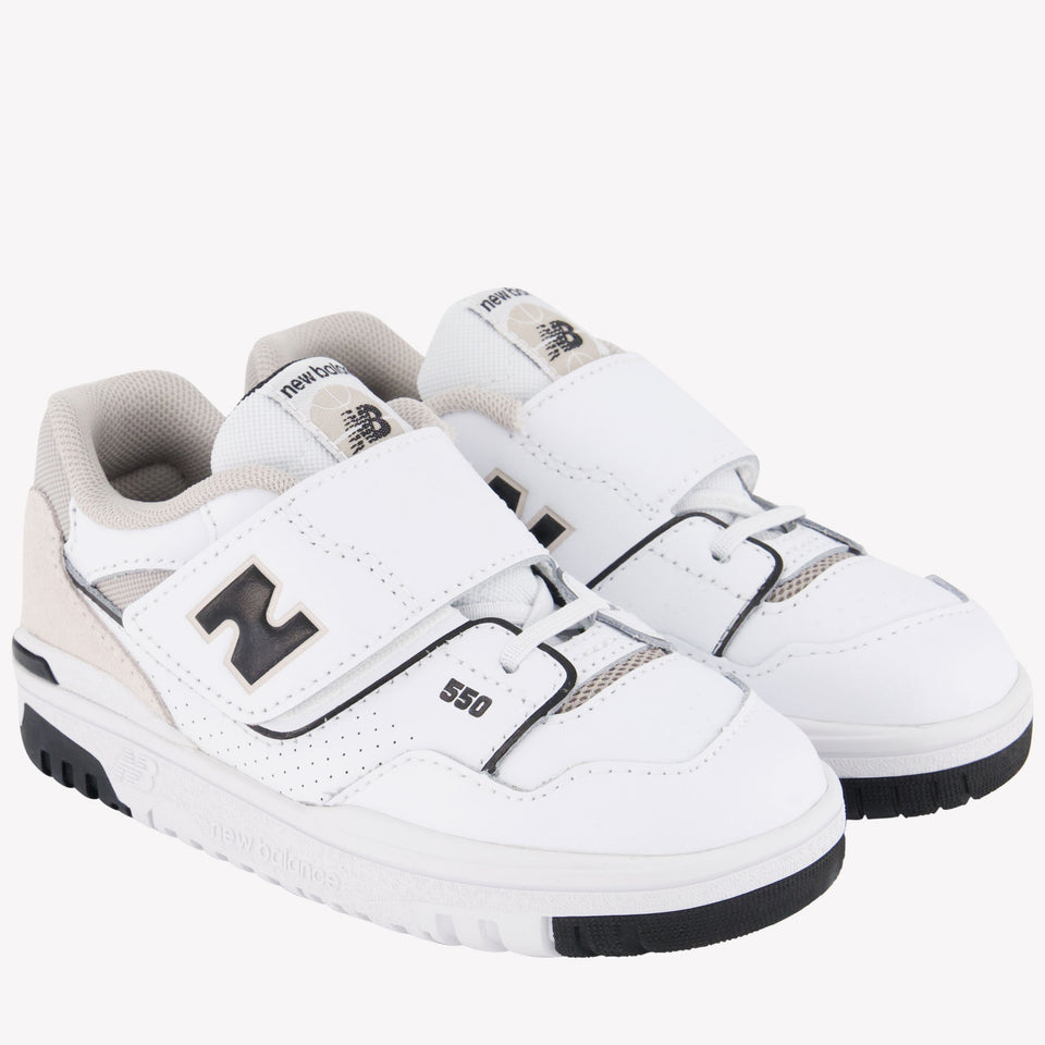 New Balance 550 Kinder Unisex Sneakers