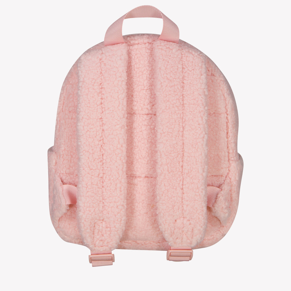 Moschino Baby bag Light Pink