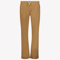 Tommy Hilfiger Kids Boys Trousers Camel