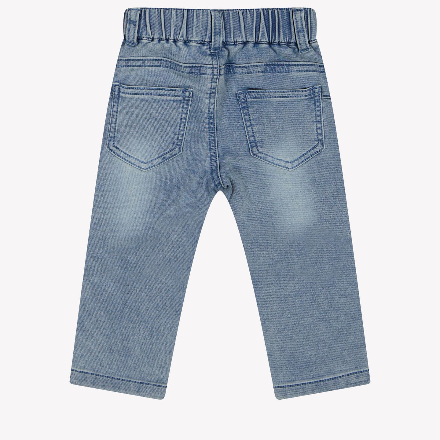 Liu Jo Baby Meisjes Jeans Blauw