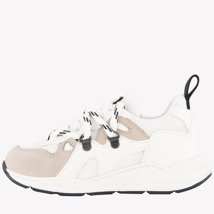 Dsquared2 Unisex Sneakers  White