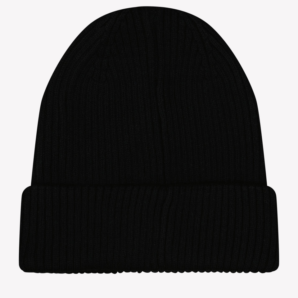 Hugo Children's Boys hat Black