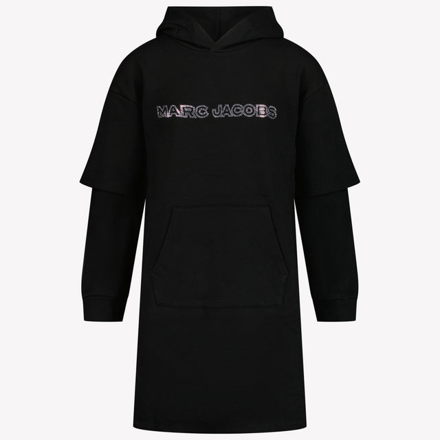 Marc Jacobs Girls dress Black