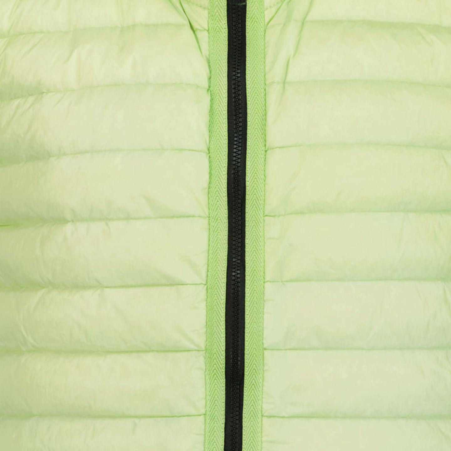 Stone Island Kinder Jongens Bodywarmer In Lime